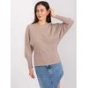Basic Feel Good Palaidinė-RV-BZ-9208.55-tamsiai smėlio spalvos
