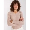 Basic Feel Good Palaidinė-RV-BZ-9210.73-smėlio spalvos