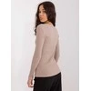 Basic Feel Good Palaidinė-RV-BZ-9210.73-tamsiai smėlio spalvos