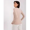 Basic Feel Good Palaidinė-RV-BZ-9211.94P-smėlio spalvos