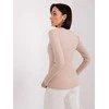 Basic Feel Good Palaidinė-RV-BZ-9211.94P-smėlio spalvos