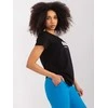 Basic Feel Good Palaidinė-RV-BZ-9624.70-juoda
