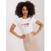 Basic Feel Good Palaidinė-RV-BZ-9625.56-balta