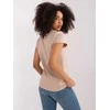 Basic Feel Good Palaidinė-RV-BZ-9625.56-smėlio spalvos