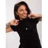 Basic Feel Good Palaidinė-RV-BZ-9636.45-juoda