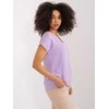 Basic Feel Good Palaidinė-RV-BZ-9645.29-šviesiai violetinė