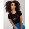 Basic Feel Good Palaidinė-RV-BZ-9646.07-juoda