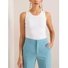 Basic Feel Good Palaidinė-RV-TP-5589.25P-baltas