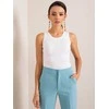 Basic Feel Good Palaidinė-RV-TP-5589.25P-baltas