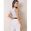 Basic Feel Good PalaidinėRV-TP-5589.25P - Šviesiai mėlyna