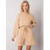 Basic Feel Good Šortai-RV-SN-6992-1,84-kupranugariai