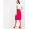 Basic Feel Good Spódnica-RV-SD-7847.80-fuksija