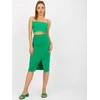 Basic Feel Good Spónica-RV-SD-7847.80-žalia
