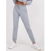 Basic Feel Good Sportinės kelnės-AP-DR-A-003-pilkos