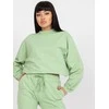 Basic Feel Good Sportinės kelnės-AP-DR-A-003-pistacijos