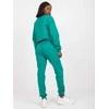 Basic Feel Good Sportinės kelnės-AP-DR-A-003-tamsiai žalios