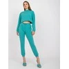 Basic Feel Good Sportinės kelnės-AP-DR-A-003-turkis
