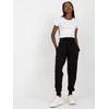 Basic Feel Good Sportinės kelnės-B-005.11X-juodos