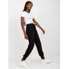 Basic Feel Good Sportinės kelnės-B-005.11X-juodos