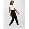 Basic Feel Good Sportinės kelnės-B-005.11X-juodos