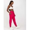 Basic Feel Good Sportinės kelnės-B-005.60-fuksija