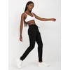 Basic Feel Good Sportinės kelnės-B-006.19-juodos