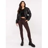 Basic Feel Good Sportinės kelnės-RV-DR-3589.05X-ciemny ruda