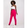 Basic Feel Good Sportinės kelnės-RV-DR-3589.05X-fuksija