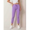 Basic Feel Good Sportinės kelnės-RV-DR-3589.06X-violetinė