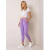 Basic Feel Good Sportinės kelnės-RV-DR-3589.06X-violetinė