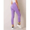Basic Feel Good Sportinės kelnės-RV-DR-3589.06X-violetinė