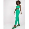 Basic Feel Good Sportinės kelnės-RV-DR-3589.06X-žalia