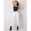 Basic Feel Good Sportinės kelnės-RV-DR-3589.07X-baltos