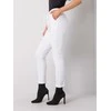 Basic Feel Good Sportinės kelnės-RV-DR-3589.07X-baltos