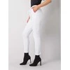 Basic Feel Good Sportinės kelnės-RV-DR-3589.07X-baltos