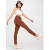 Basic Feel Good Sportinės kelnės - RV-DR-3589.07X - tamsiai rudos