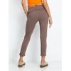 Basic Feel Good Sportinės kelnės-RV-DR-3589.07X-rudos