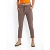 Basic Feel Good Sportinės kelnės-RV-DR-3589.07X-rudos