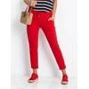 Basic Feel Good Sportinės kelnės-RV-DR-3589.08X-raudona