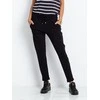 Basic Feel Good Sportinės kelnės - RV-DR-3589.09X - juodos