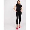 Basic Feel Good Sportinės kelnės - RV-DR-3589.09X - juodos
