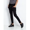 Basic Feel Good Sportinės kelnės - RV-DR-3589.09X - juodos