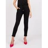 Basic Feel Good Sportinės kelnės - RV-DR-3589.09X - juodos