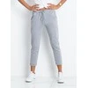 Basic Feel Good Sportinės kelnės-RV-DR-3589.09X-pilkos