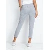 Basic Feel Good Sportinės kelnės-RV-DR-3589.09X-pilkos