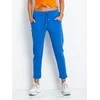 Basic Feel Good Sportinės kelnės - RV-DR-3589.10X - tamsiai mėlynos