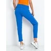 Basic Feel Good Sportinės kelnės - RV-DR-3589.10X - tamsiai mėlynos