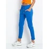 Basic Feel Good Sportinės kelnės - RV-DR-3589.10X - tamsiai mėlynos