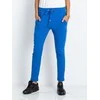 Basic Feel Good Sportinės kelnės - RV-DR-3698.06X - tamsiai mėlynos