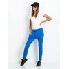 Basic Feel Good Sportinės kelnės - RV-DR-3698.06X - tamsiai mėlynos